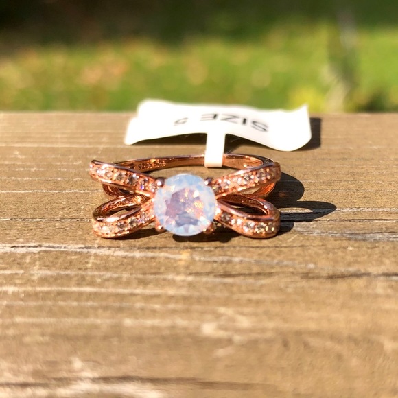 Charmed Aroma Jewelry 925 Sterling Charmed Aroma Ring Poshmark